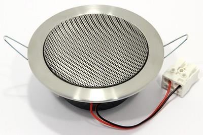 wholesale DL 8 ES - 8 Ohm Speakers & Transducers supplier,manufacturer,distributor